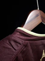 PSG 2006-07 Retro Jersey - Image 10
