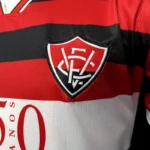 Vitoria Guimaraes 1996-97 Home Retro Jersey - Image 10
