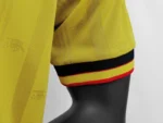 Arsenal 1986-88 Away Retro Jersey - Image 10