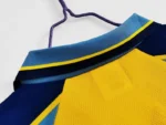 Chelsea 1995-97 Away Retro Jersey - Image 10