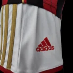 AC Milan 2013-14 Home Kids Kit - Image 10