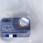 Chelsea 2001-03 Away Retro Jersey - Image 10