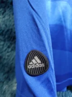 Chelsea 2012-13 Champions League Home Retro Jersey - Image 10