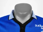 Everton 1995-96 Home Retro Jersey - Image 10
