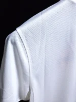 Leeds United 1995-96 Home Retro Jersey - Image 10