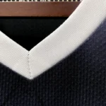 Leicester City 2015-16 Away Retro Jersey - Image 10