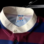 Newcastle United 1995-97 Away Retro Jersey - Image 10