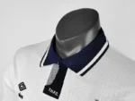 Tottenham Hotspur 1990-91 Home Retro Jersey - Image 10