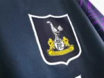 Tottenham Hotspur 1994-95 Away Retro Jersey - Image 10