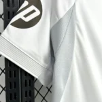 Real Madrid 2025-26 Home Jersey Fan Version - Image 10