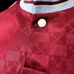 West Ham United 1989-90 Home Retro Jersey - Image 10