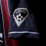 West Ham United 2011-12 Iron Maiden Home Retro Jersey - Image 10