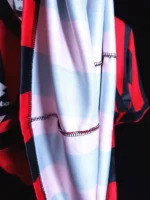 AC Milan 1992-94 Home Retro Jersey - Image 10