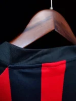 AC Milan 2002-03 Home Retro Jersey - Image 10