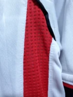 AC Milan 2006-07 Away Retro Jersey - Image 10