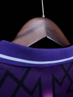 Fiorentina 1992-93 Away Retro Jersey - Image 10