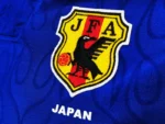 Japan 1998-99 Home Retro Long Sleeve Jersey - Image 10