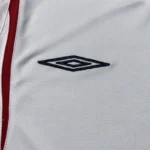 England 1982-83 Home Retro Jersey - Image 10
