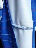 France 1982-83 Home Retro Jersey - Image 10