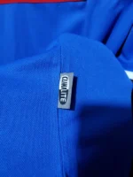 France 2000-01 Home Retro Jersey - Image 10