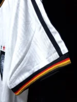 Germany 1996-97 Home Retro Jersey - Image 10