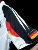 Germany 2004-05 Home Retro Jersey - Image 10