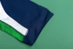 Ireland 2002-03 Second Away Retro Jersey - Image 10