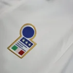 Italy 1998-99 Away Retro Jersey - Image 10
