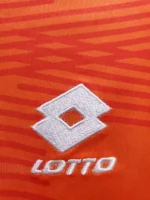 Netherlands 1991-92 Home Retro Jersey - Image 10