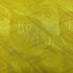 Brazil 1991-93 Home Retro Jersey - Image 10