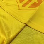 Brazil 1994-95 Home Retro Jersey - Image 10