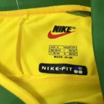 Brazil 1997-98 Home Retro Jersey - Image 10
