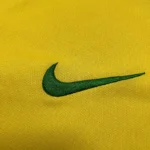 Brazil 2006-07 Home Retro Jersey - Image 10