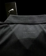 Brazil 2013-14 Black Retro Jersey - Image 10