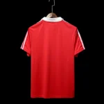 Chile 1982-83 Home Jersey Fan Version - Image 10
