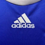 Chile 2011-12 Home Retro Jersey - Image 10