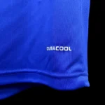 University of Chile 2011-12 Home Retro Jersey - Image 10