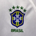 Brazil 2019-20 Womens Away Jersey - Image 10