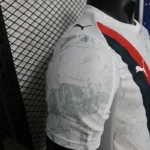 Manchester City 2025-26 Away Jersey Player Version - Image 10