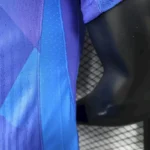 Brazil 2025-26 Away Jersey Player Version - Image 11