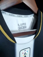 Atletico Mineiro 2013-14 Home Retro Jersey - Image 10