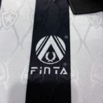 Botafogo 1995-96 Home Retro Jersey - Image 10