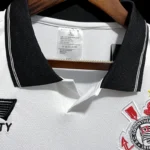 Corinthians 1997-98 Home Retro Jersey - Image 10