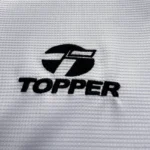 Corinthians 1999-00 Home Retro Jersey - Image 10