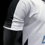 Corinthians 2000-01 Home Retro Jersey - Image 10