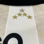 Corinthians 2010-11 100th Anniversary Retro Jersey - Image 10
