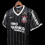 Corinthians 2011-12 Away Retro Jersey - Image 10