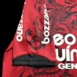 Corinthians 2011-12 Third Retro Jersey - Image 10