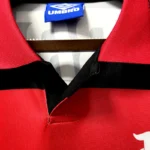 Flamengo 1992-93 Home Retro Jersey - Image 10