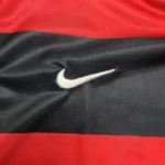 Flamengo 2000-01 Home Retro Jersey - Image 10